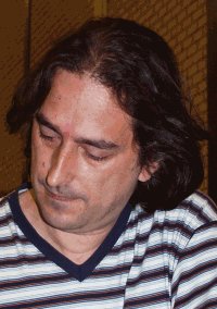 Michel Kahn (Amsterdam, 2001)