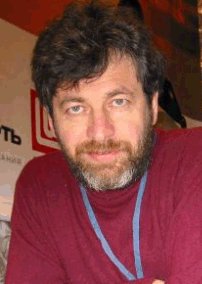 Gregory S Kaidanov (Khanty Mansyisk, 2005)