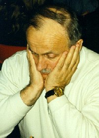 Wlodzimierz Kaluzny (1999)