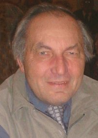 Manfred Kalmutzki (2001)