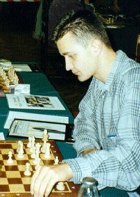 Marcin Kaminski (Koszalin, 1998)