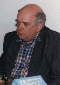 Aleksandar Kaminik (1997)