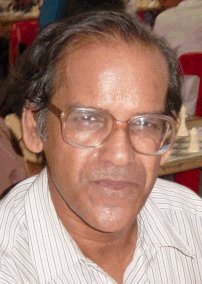Visweswaran Kameswaran (Chennai, 2003)