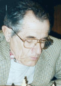 Ibrahim Kapic (2000)