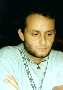 Pavel Karnik (1997)