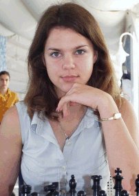 Anastazia Karlovich (Oropesa, 2000)