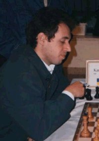 Vadim Karpman (1999)