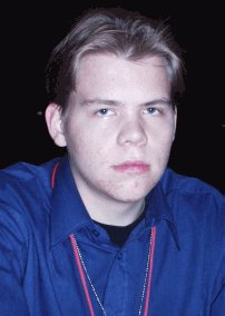 Mika Karttunen (Istanbul, 2000)