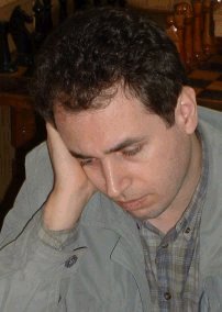 Vadim Karpman (Israel, 2003)