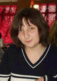Svetlana Karpova (Alushta, 2004)