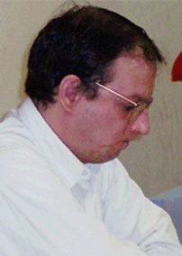 Marc Karila (Syre, 2004)