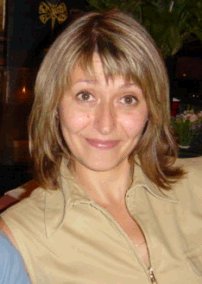 Tatjana Karjakin (Mainz, 2004)