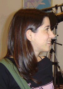 Evangelia Karahaliou (Dresden, 2004)