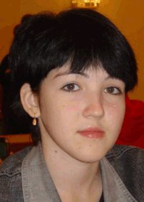 Elvira Karibaeva (Heraklion, 2004)