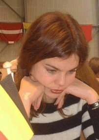 Anastazia Karlovich (Capelle, 2005)