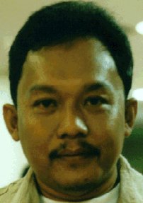  Kasmiran (Jakarta, 1997)