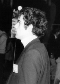 Garry Kasparov (Luzern, 1982)