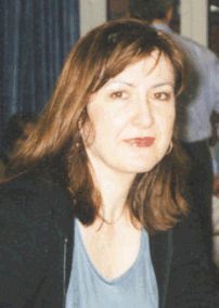 Rita Kas Fromm (Hamburg, 2003)