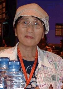 Akemi Kashioka (Calvi�, 2004)