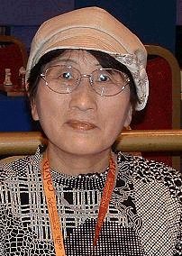 Akemi Kashioka (Calvi�, 2004)