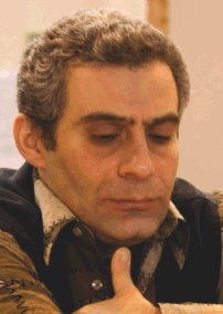 Sergey Kasparov (Colomiers, 2008)