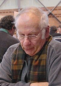Michel Katzahian (Capelle, 2005)