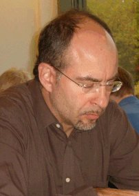 Ferdinand Kaye (Hamburg, 2005)