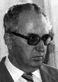 Bozidar Kazic (1978)