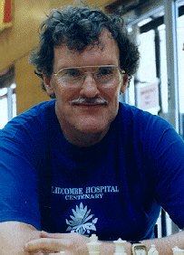 Donald Aiwyn Keast (Sydney, 1999)