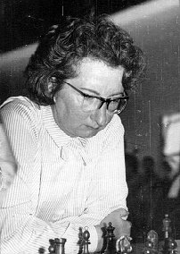 Edith Keller Hermann (Split, 1963)
