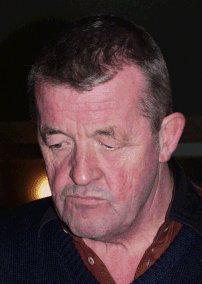 Eamon Keogh (Kilkenny, 2001)