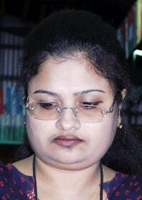 Afroza Khanam (Bled, 2002)