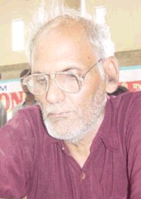 Wazir Ahmed Khan (Vijayawada, 2004)