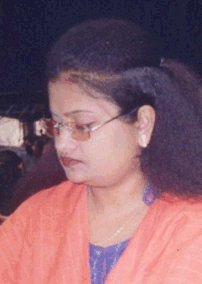 Afroza Khanam (Bled, 2002)