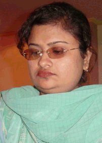 Afroza Khanam (Saharanpur, 2003)