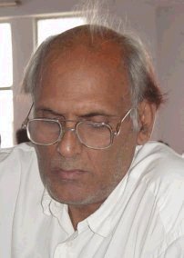Wazir Ahmed Khan (Saharanpur, 2003)