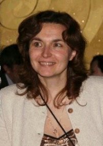 Elena Kharkova (2008)