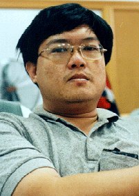 Geak Chong Khoo (Singapore, 1998)