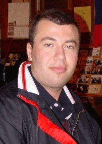 Fedor Khrapatin (2006)