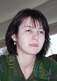 Luiza Khusnutdinova (Oropesa, 2001)