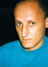 Imre Kincs (Ungarn, 1997)