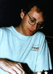 Andrew PH Kinsman (1997)