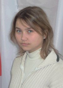 Ekaterina Kineva (Hockenheim, 2005)