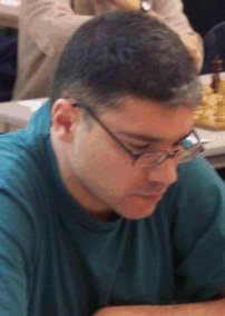Marc Kirszenberg (Syre, 2005)