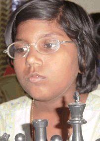 Helen Arasu Kiruba (Chennai, 2003)