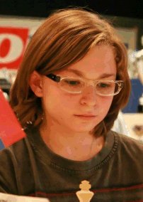 Eden Kirk (Sautron, 2007)