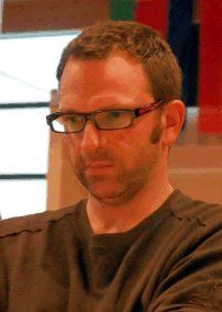 Jason Kirk (Sautron, 2007)