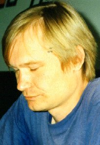 Sergey Kiselev (1994)