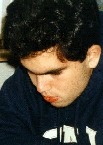 Matthias Kjeld (Rejkjavik, 1991)