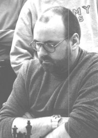 Uwe Kleinschmidt (2001)